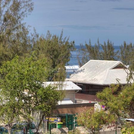La Saline Les Hauts Le Penthouse Roseda - La Saline Les Bainsヴィラ エクステリア 写真