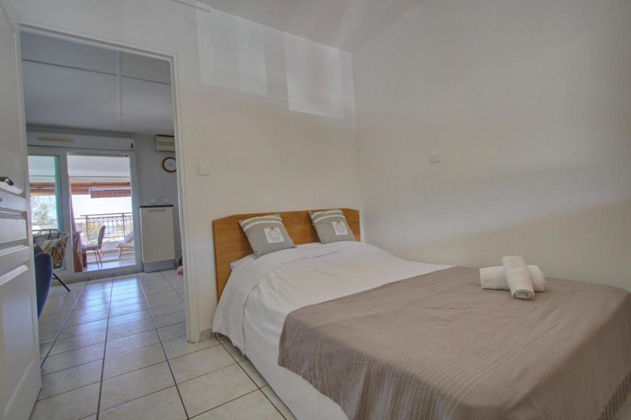 La Saline Les Hauts Le Penthouse Roseda - La Saline Les Bainsヴィラ エクステリア 写真